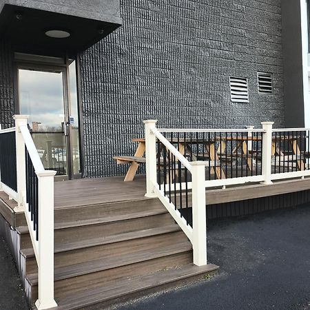 Baymont By Wyndham Johnson City/Binghamton Экстерьер фото